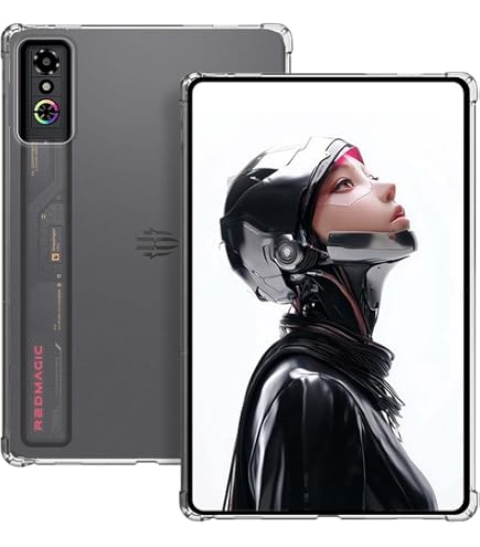 Amazon | REDMAGIC Astra ゲーミングタブレット 16G+512G Eclipse
